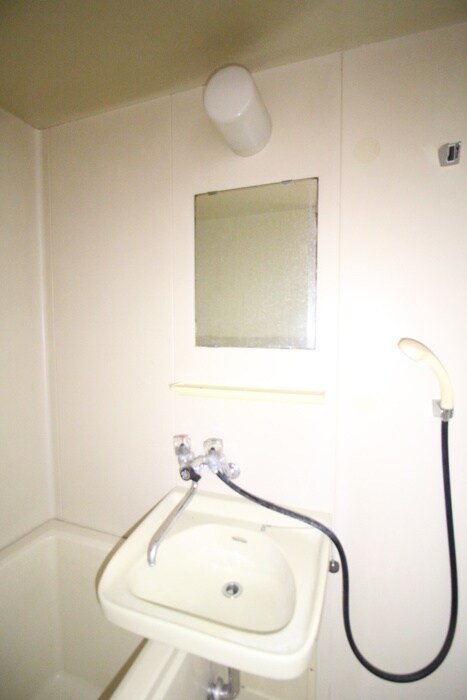 物件内観写真10　(洗面)