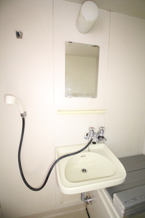 物件内観写真10　(洗面)