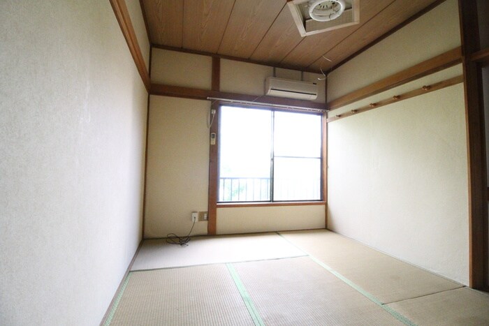 物件内観写真15　(居室)