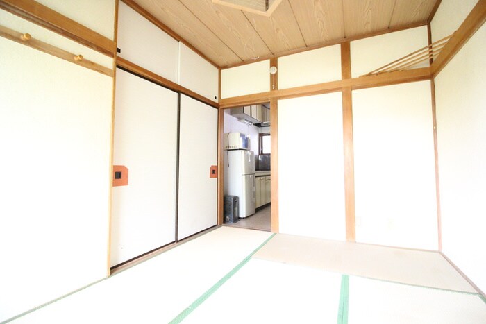 物件内観写真16　(居室)