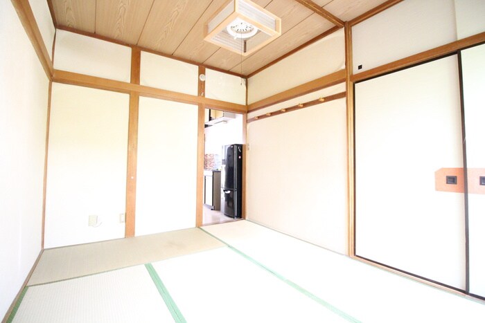 物件内観写真16　(居室)