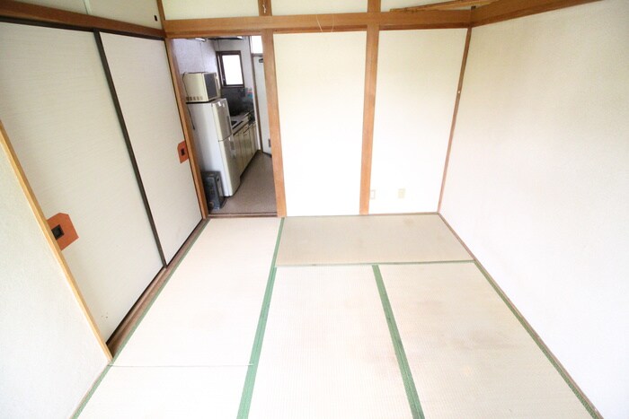 物件内観写真17　(居室)