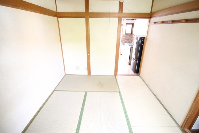 物件内観写真17　(居室)