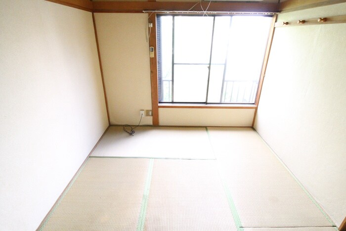 物件内観写真18　(居室)