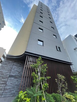 プレミアムレジデンス町屋(703)外観写真