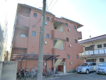 ＳＫパレス桜上水外観写真