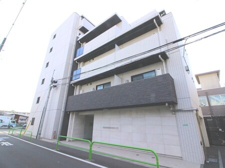 アルテシモフェリオ（209）外観写真