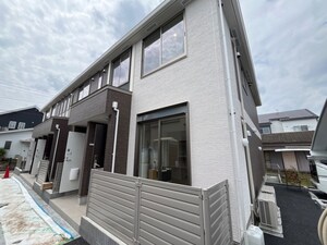 仮）サニーサイド２３８外観写真