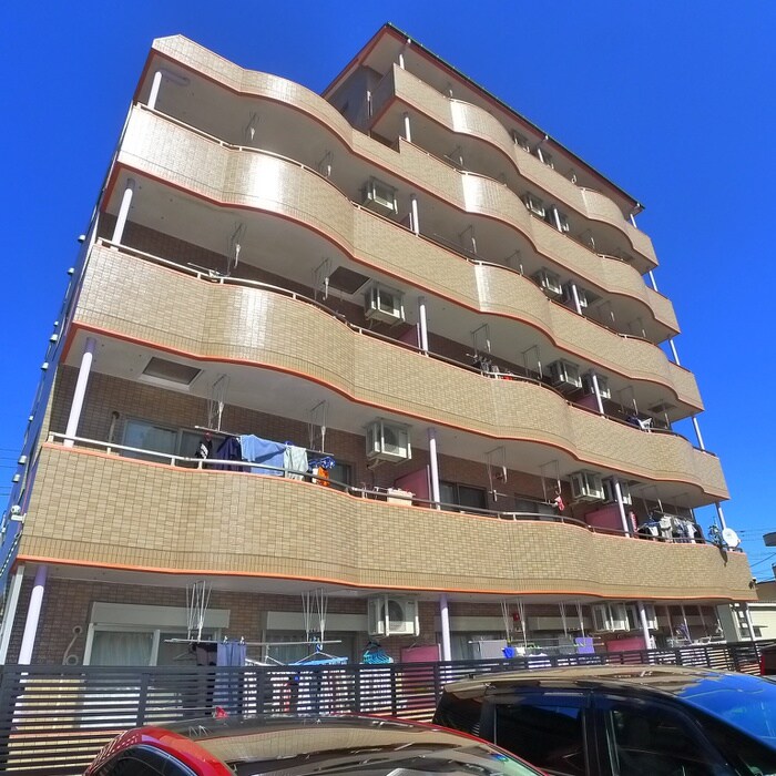 物件外観写真4　(周辺環境)