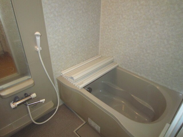 物件内観写真12　(バス／シャワールーム等)