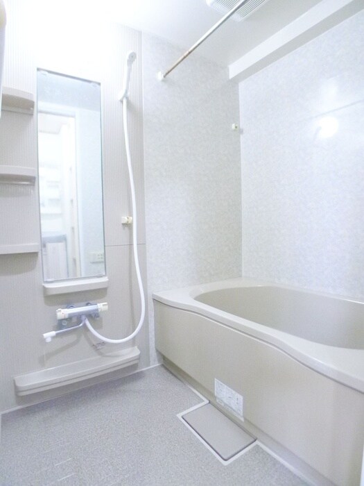 物件内観写真15　(バス／シャワールーム等)