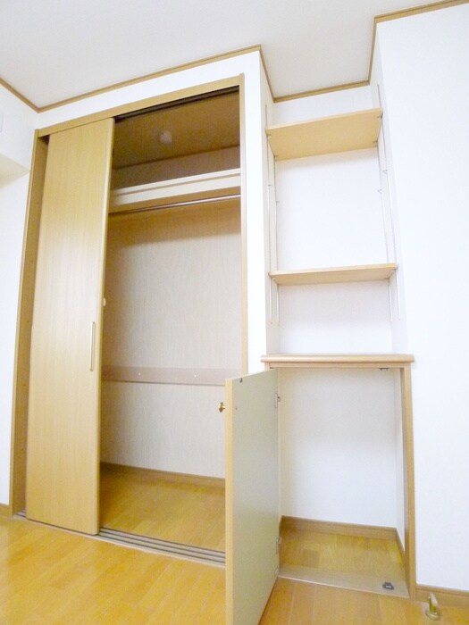 物件内観写真19　(収納)