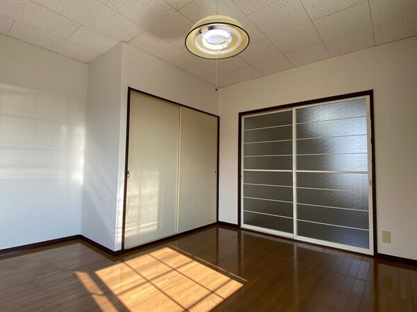 居室
