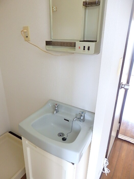 物件内観写真13　(洗面)