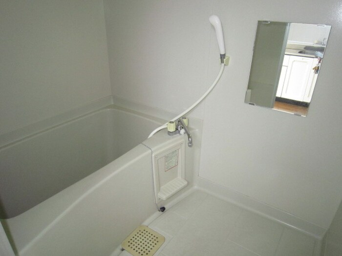 物件内観写真14　(バス／シャワールーム等)
