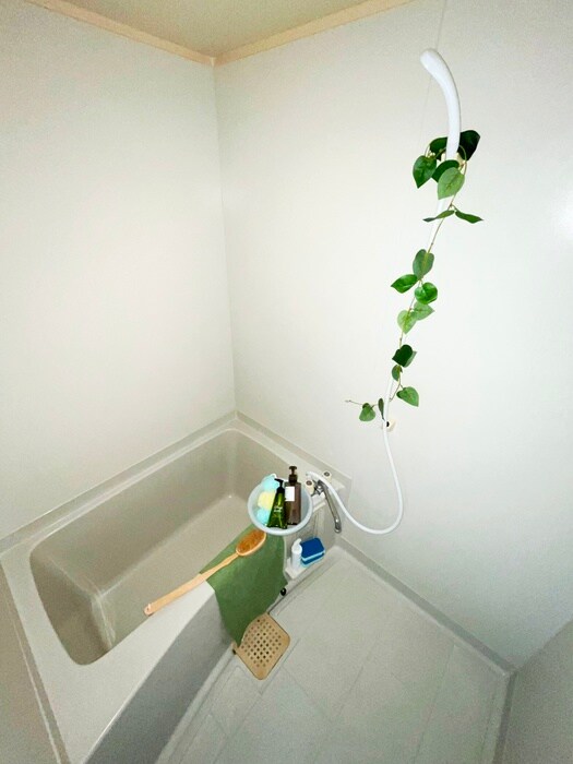 物件内観写真15　(バス／シャワールーム等)