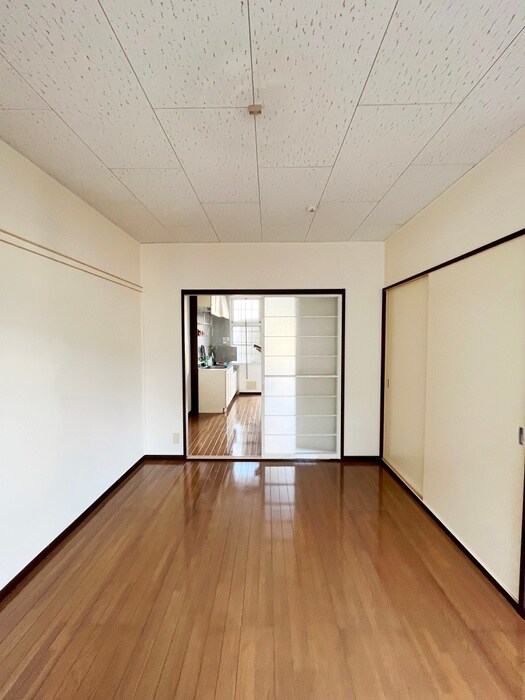 物件内観写真18　(居室)