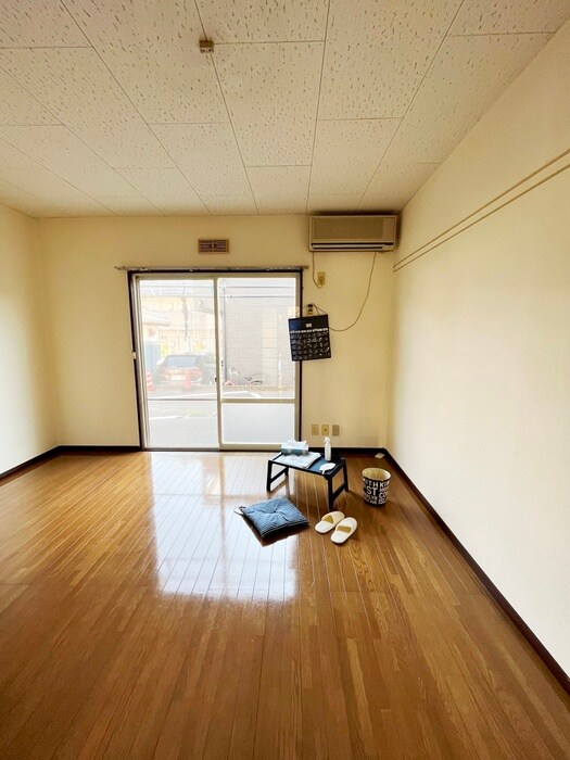 物件内観写真19　(居室)