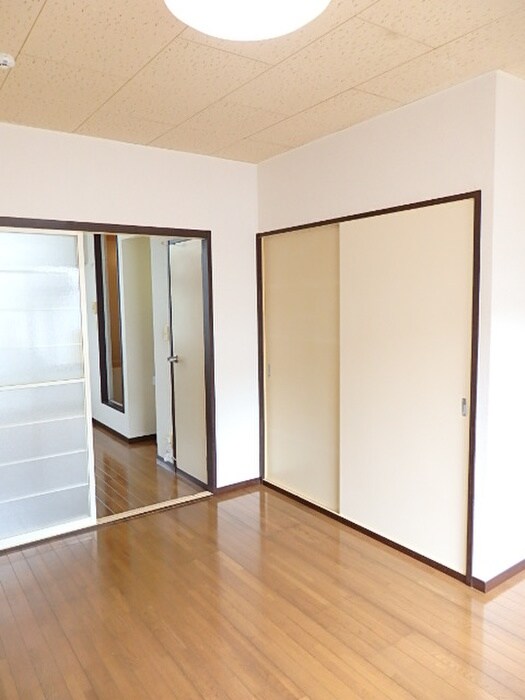 物件内観写真20　(居室)