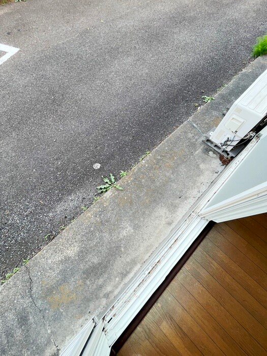 物件内観写真22　(ベランダ・バルコニー)