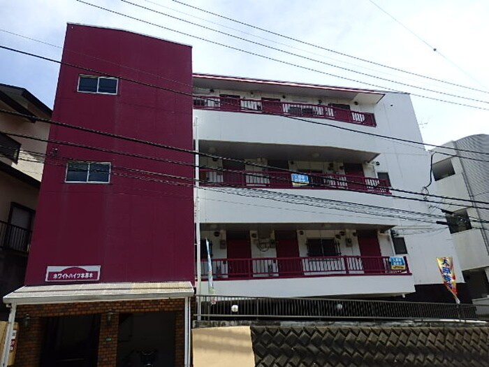 物件外観写真2　(外観写真)