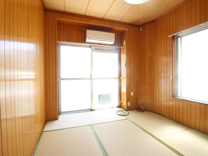 物件内観写真7　(居室)