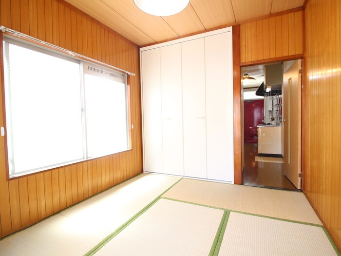 物件内観写真8　(居室)