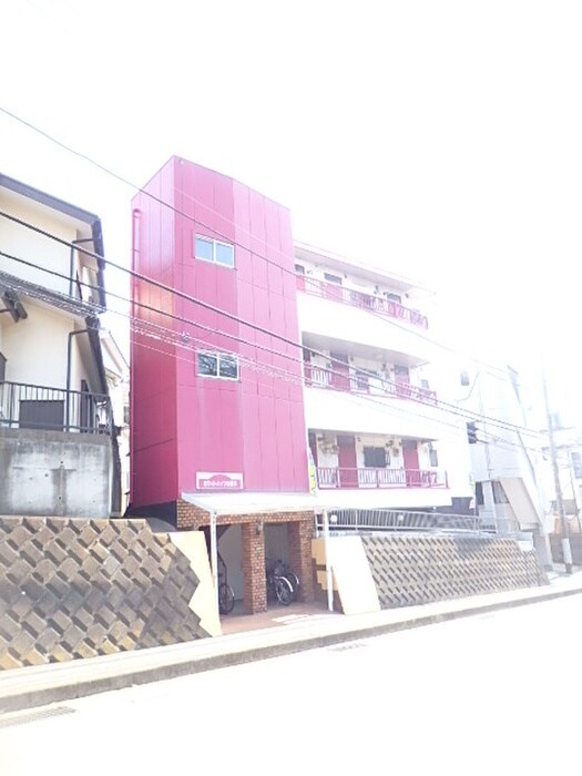 物件外観写真3　(外観写真)