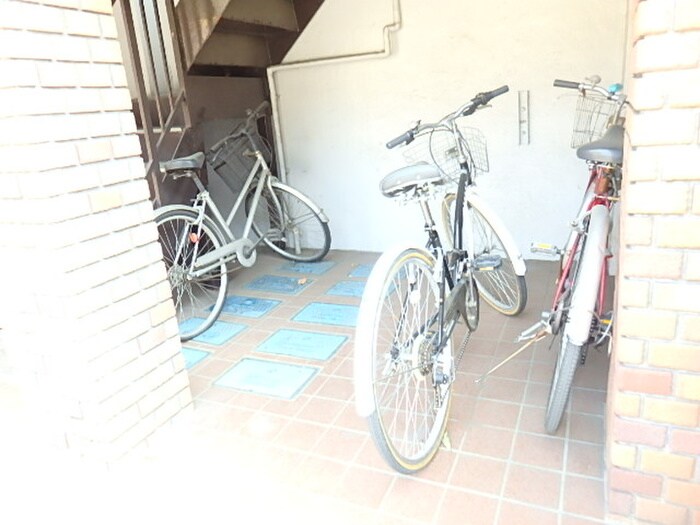 物件外観写真5　(外観写真)