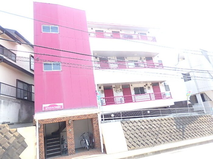 物件外観写真6　(外観写真)