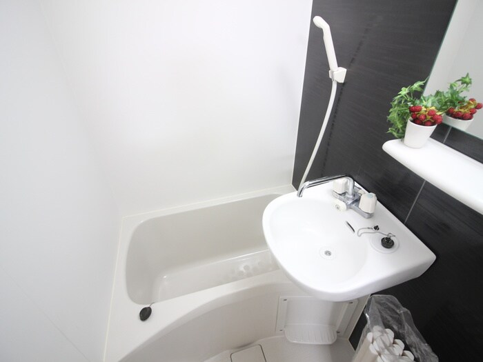 物件内観写真14　(バス／シャワールーム等)