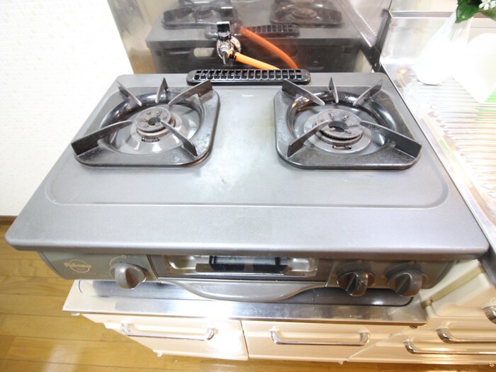 物件内観写真19　(キッチン)