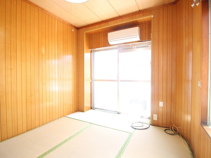 物件内観写真20　(居室)