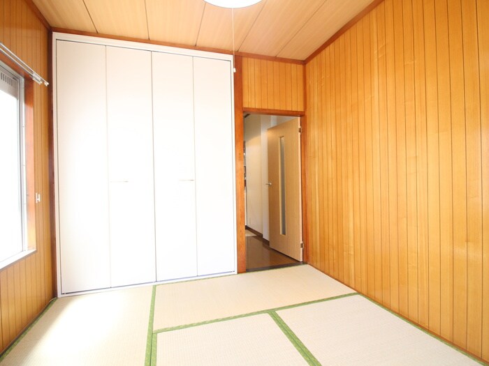 物件内観写真21　(居室)