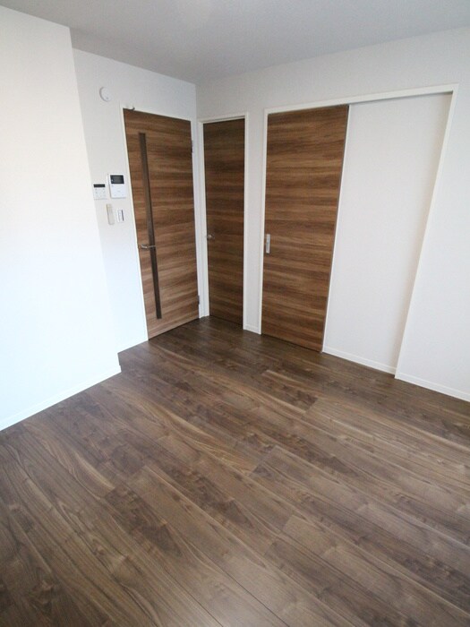 物件内観写真10　(居室)