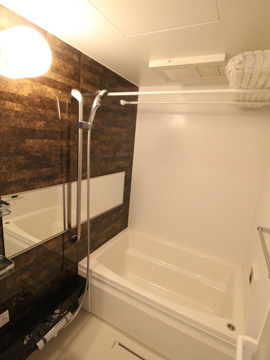 物件内観写真11　(バス／シャワールーム等)