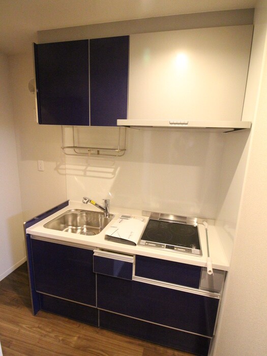 物件内観写真13　(キッチン)