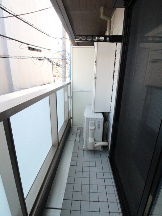 物件内観写真18　(ベランダ・バルコニー)