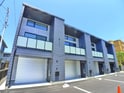 仮）山王町ｶﾞﾚｰｼﾞﾊｳｽ新築計画