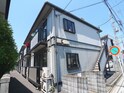 エルセーヌ　Ａ棟・Ｂ棟