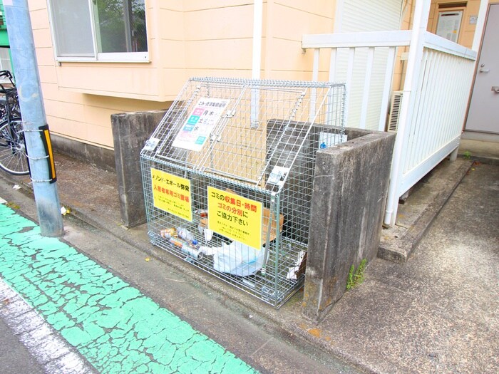 物件外観写真5　(建物設備)