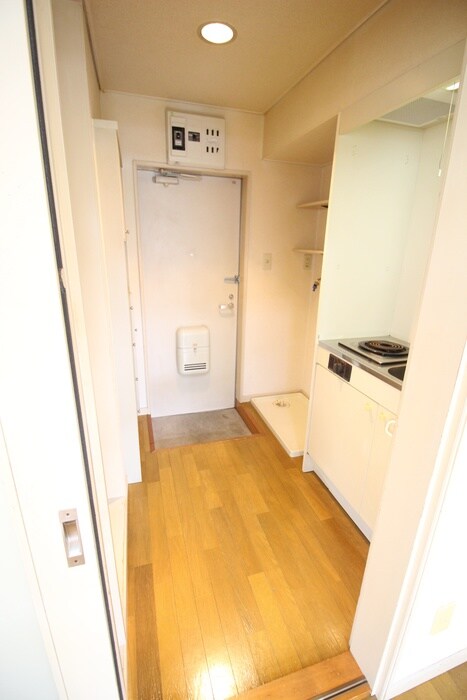 物件内観写真13　(廊下)