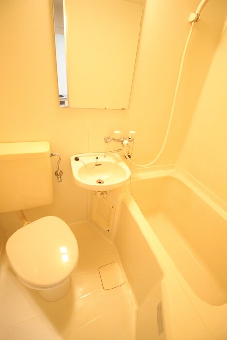 物件内観写真16　(バス／シャワールーム等)