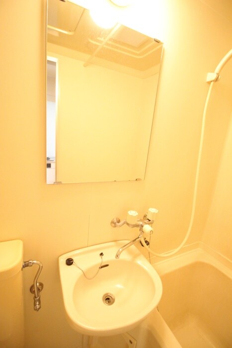 物件内観写真19　(バス／シャワールーム等)