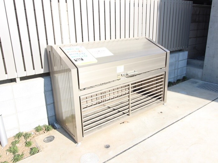 物件外観写真5　(建物設備)