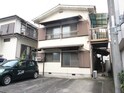 水神町テラスハウス