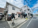 サニーハイツ稲垣