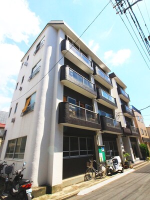 木下ビル外観写真