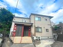 シャンス東寺尾中台１１－Ⅱ