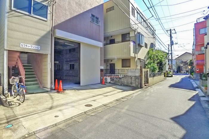 外観写真